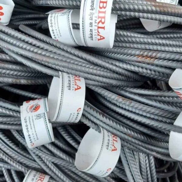 Birla TMT Bars