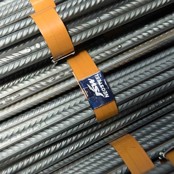 JSW TMT Bars