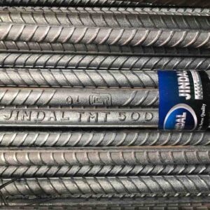 Jindal Panther TMT Bars