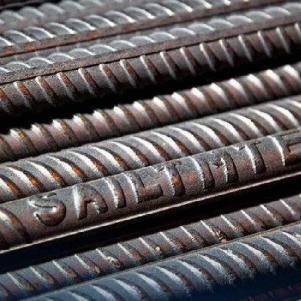 SAIL TMT Bars