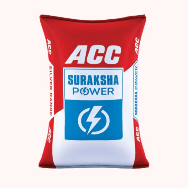 ACC Cement | 50kg