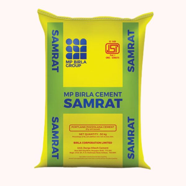 Birla Cement | 50kg