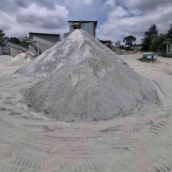 White Sand